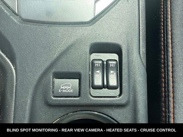 2021 Subaru Crosstrek Premium AWD