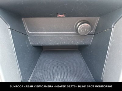 2017 Subaru Forester 2.5i Premium AWD