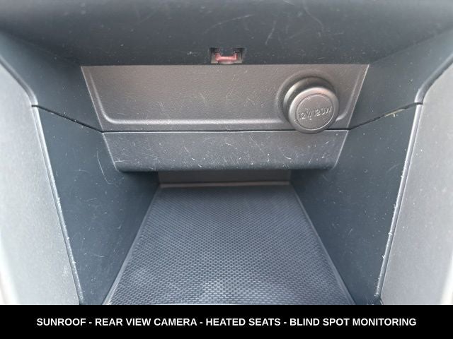 2017 Subaru Forester 2.5i Premium AWD