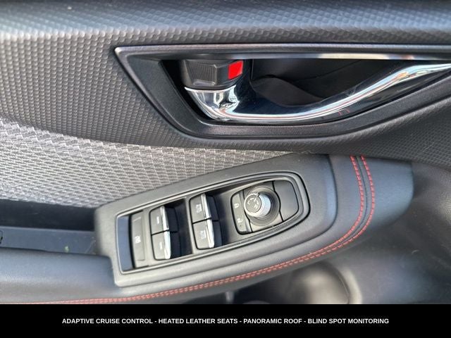 2024 Subaru Forester Sport AWD