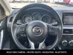 2016 Mazda Mazda CX-5 Touring LOCAL TRADE
