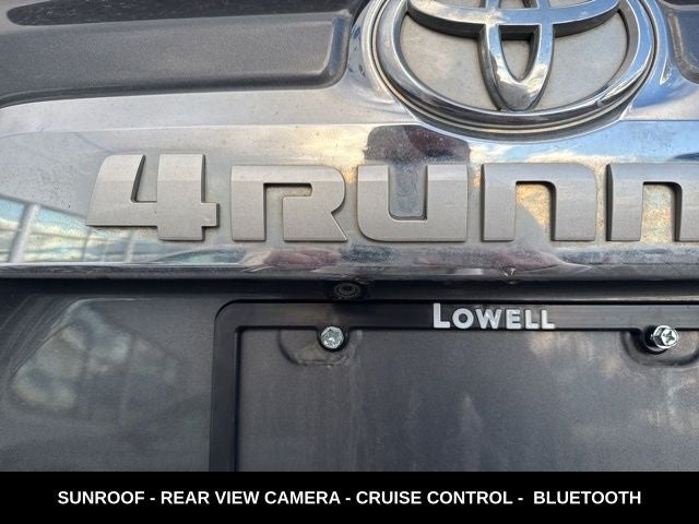 2010 Toyota 4Runner V6