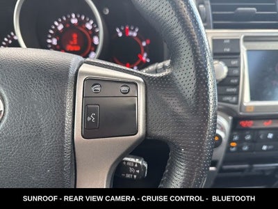 2010 Toyota 4Runner V6