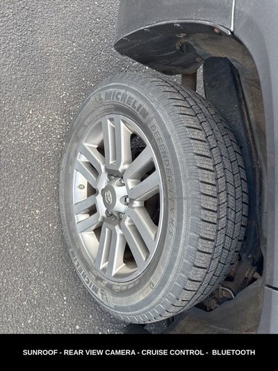 2010 Toyota 4Runner V6