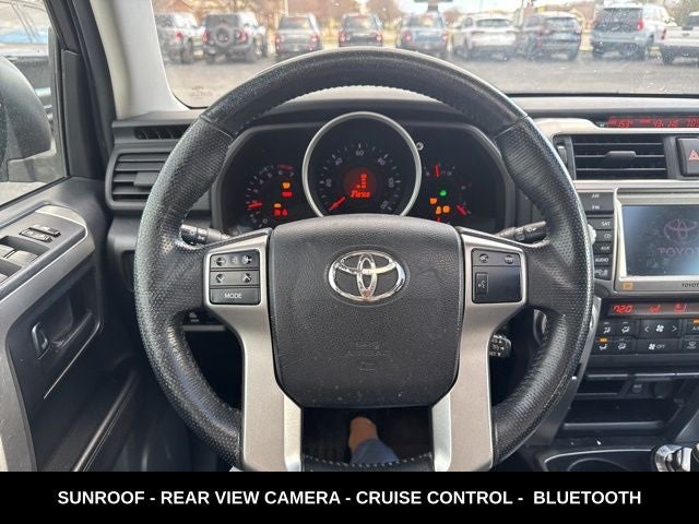 2010 Toyota 4Runner V6