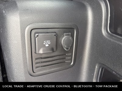 2022 Toyota 4Runner Trail SPECIAL EDITION