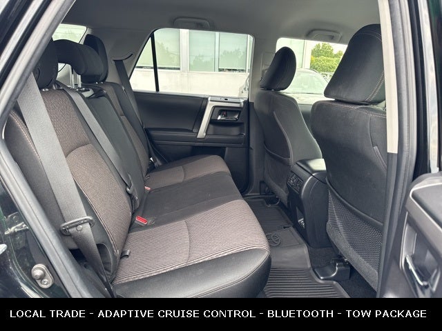 2022 Toyota 4Runner Trail SPECIAL EDITION