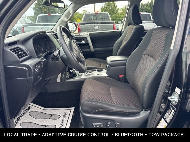 2022 Toyota 4Runner Trail SPECIAL EDITION