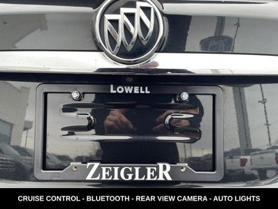 2016 Buick Encore Base LOCAL TRADE