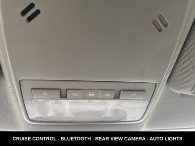 2016 Buick Encore Base LOCAL TRADE