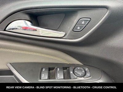 2025 Chevrolet Trax ACTIV LOCAL TRADE
