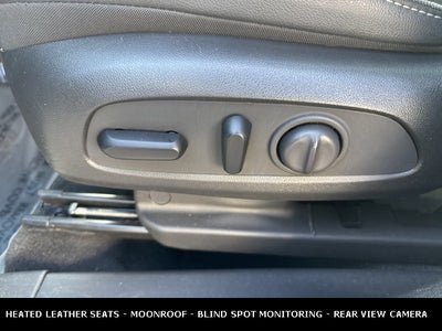 2021 Chevrolet TrailBlazer ACTIV AWD