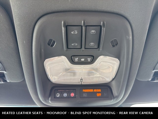 2021 Chevrolet TrailBlazer ACTIV AWD