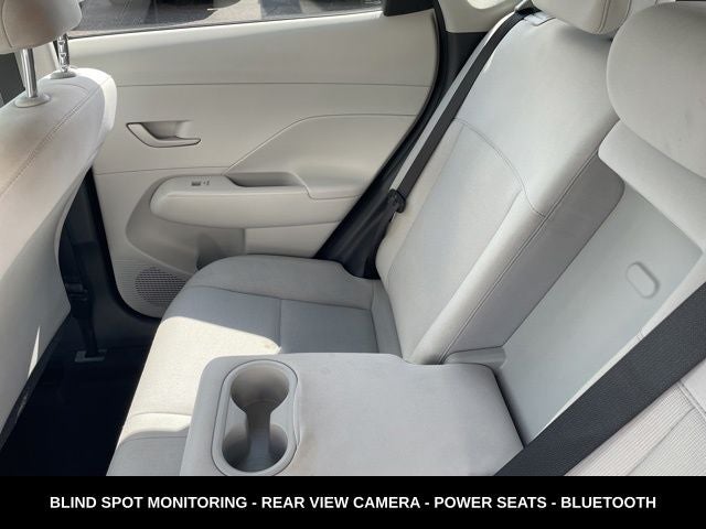 2024 Hyundai Kona SEL GREAT FUEL ECONOMY