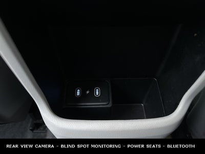 2024 Hyundai Kona SEL 35 MPG HWY