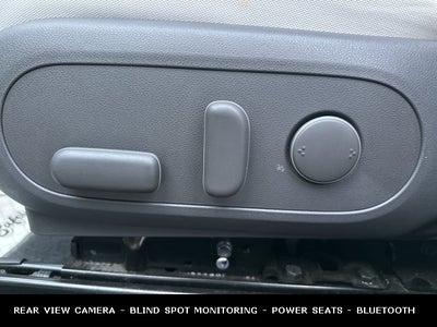 2024 Hyundai Kona SEL 35 MPG HWY