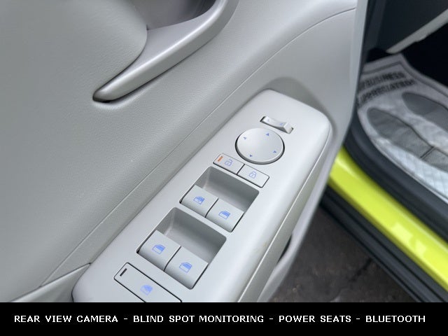 2024 Hyundai Kona SEL 35 MPG HWY