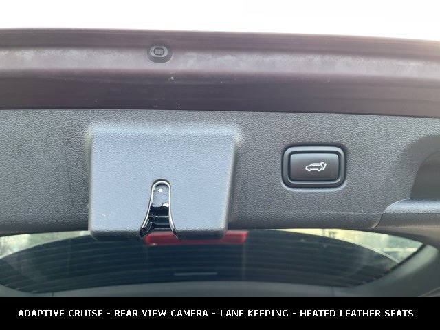 2024 Hyundai Palisade SEL AWD