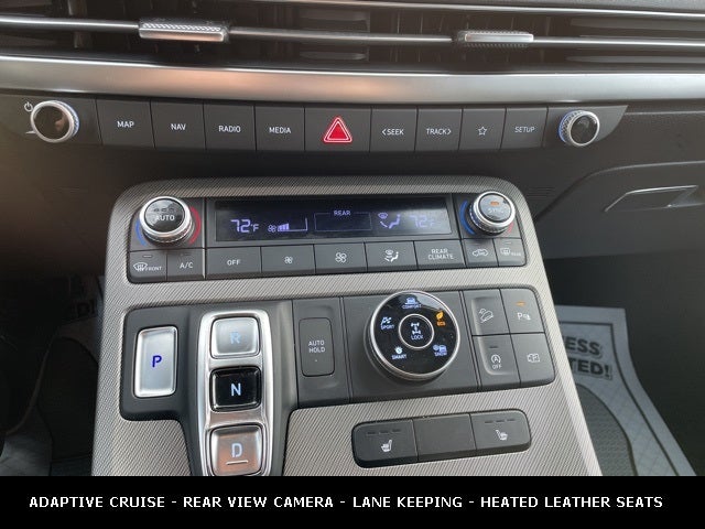 2024 Hyundai Palisade SEL AWD