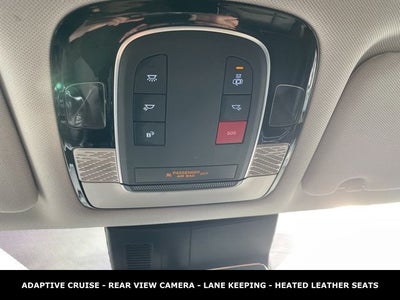 2024 Hyundai Palisade SEL AWD