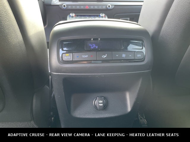 2024 Hyundai Palisade SEL AWD