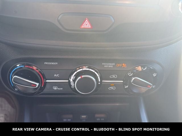 2024 Kia Soul LX GREAT GAS MILEAGE