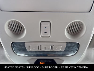 2021 Ford EcoSport SE GREAT GAS MILEAGE