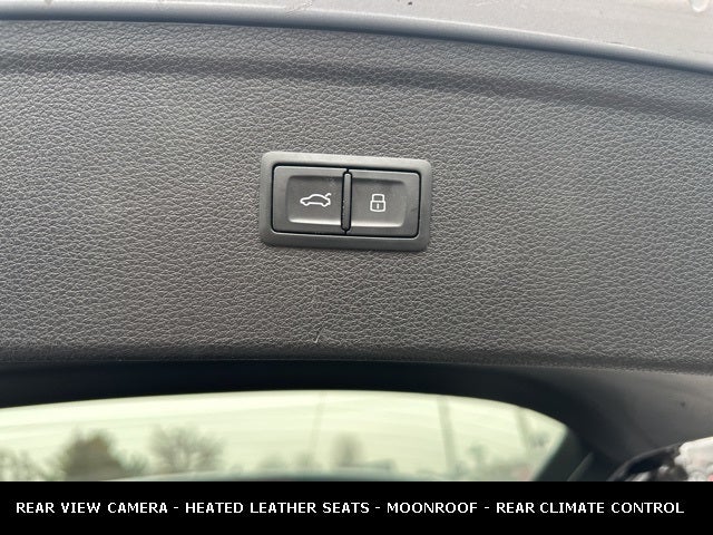 2018 Audi Q5 2.0T Premium PANORAMIC ROOF