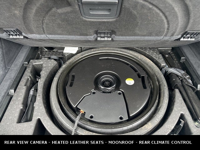 2018 Audi Q5 2.0T Premium PANORAMIC ROOF