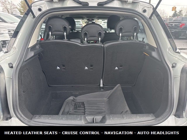 2015 MINI Cooper S Base LOCAL TRADE