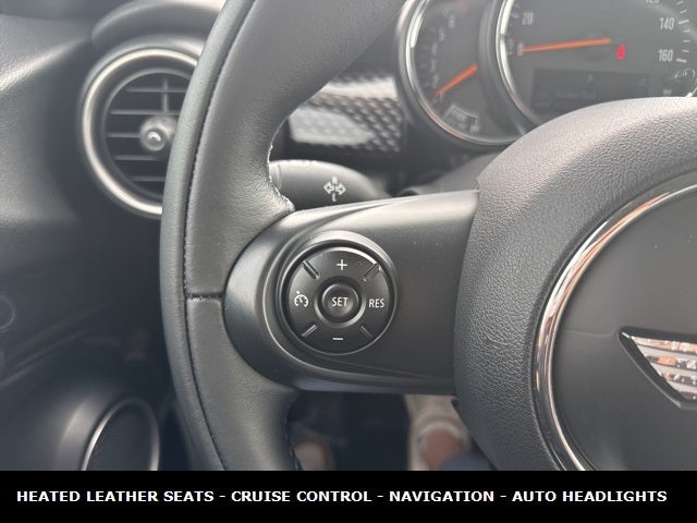 2015 MINI Cooper S Base LOCAL TRADE