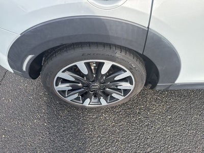 2015 MINI Cooper S Base LOCAL TRADE