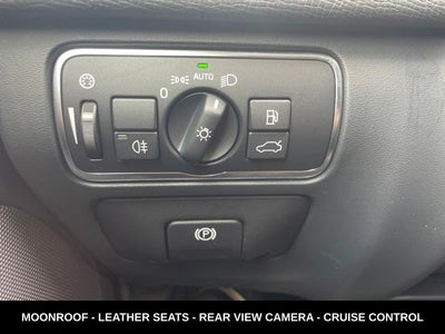 2016 Volvo XC60 T5 Drive-E Premier LOCAL TRADE