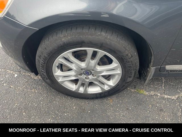 2016 Volvo XC60 T5 Drive-E Premier LOCAL TRADE