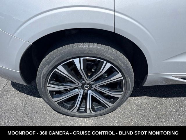 2023 Volvo XC60 B5 Ultimate Bright Theme AWD