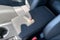 2024 Honda Civic Hatchback Sport