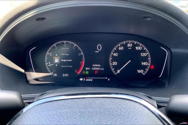2024 Honda Civic Hatchback Sport