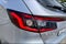 2024 Honda Civic Hatchback Sport