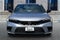 2024 Honda Civic Hatchback Sport