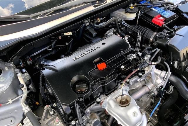 2024 Honda Civic Hatchback Sport