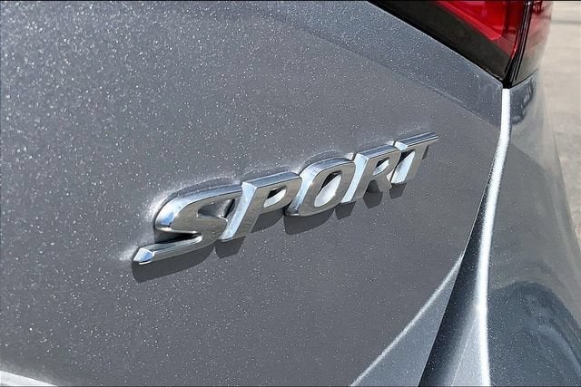 2024 Honda Civic Hatchback Sport
