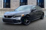 2023 Honda Civic Hatchback Sport