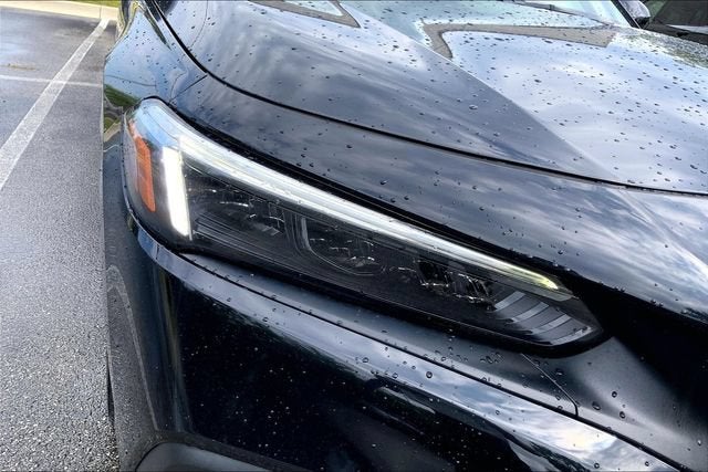 2023 Honda Civic Hatchback Sport