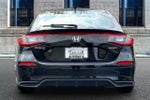 2023 Honda Civic Hatchback Sport