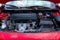 2025 Honda Civic Hatchback Sport