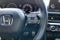 2025 Honda Civic Hatchback Sport