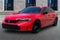 2025 Honda Civic Hatchback Sport