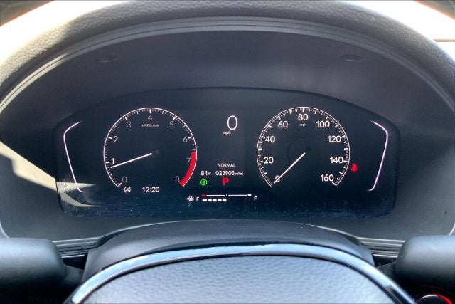 2025 Honda Civic Hatchback Sport