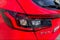 2025 Honda Civic Hatchback Sport