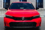 2025 Honda Civic Hatchback Sport